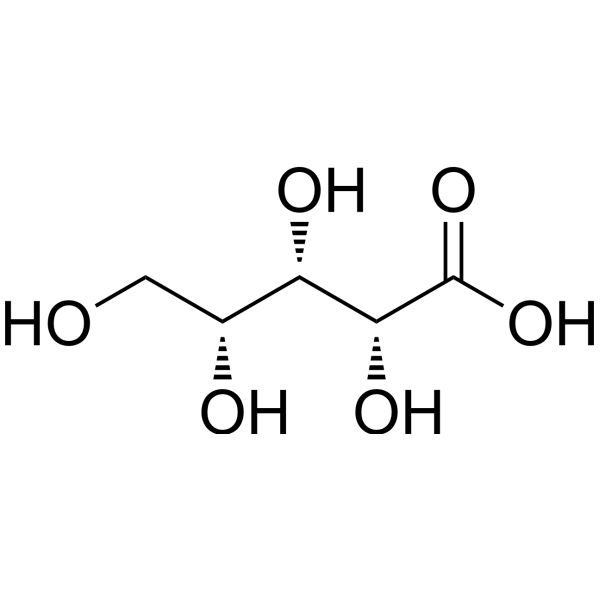 D-Xylonic acid 526-91-0